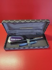 STYLO PLUME WATERMAN CONCORDE