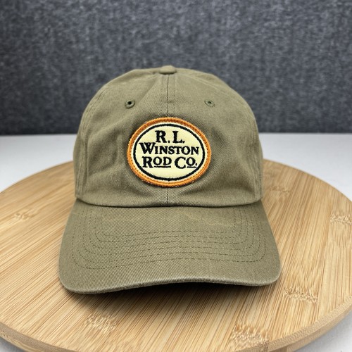 Cappello berretto winston - r.l.,