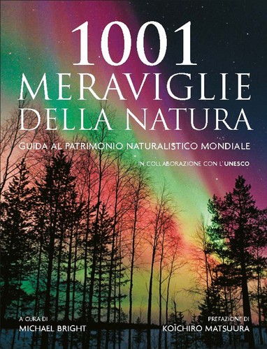1001 meraviglie della natura