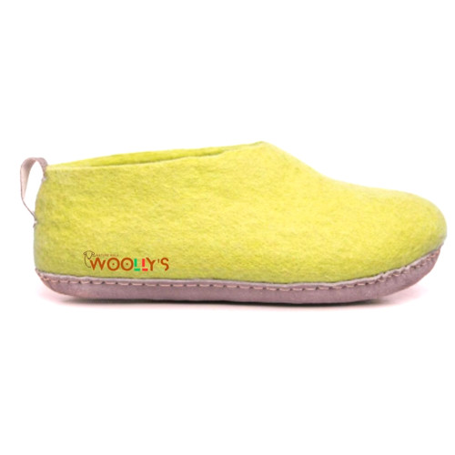 Scarpe interno woollyes - scarpe, da