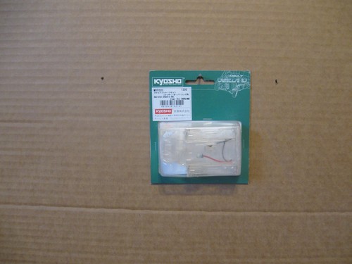 Set telaio scheletro kyosho - scheletro, /