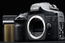 Corpo fotocamera reflex