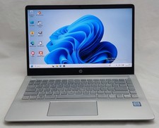 Notebook 14" HP 14-bfoo5ns