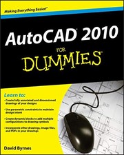 AutoCAD 2010 for Dummies by