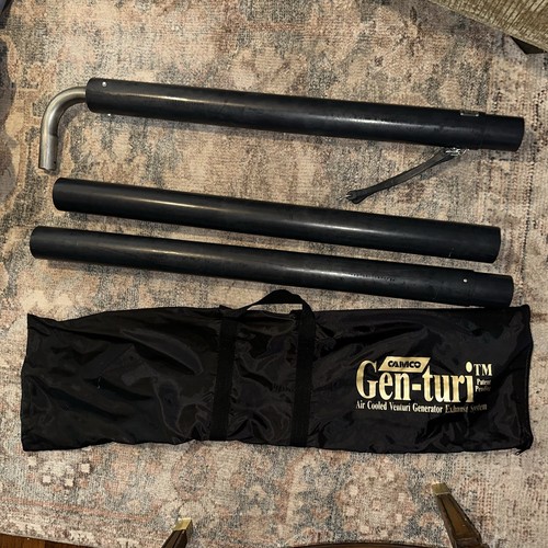 Camco gen turi generatore - camco, gen-turi