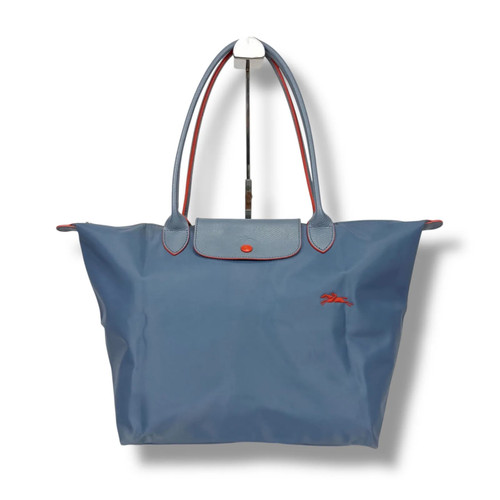 Borsa tote longchamp - longchamp, pliage