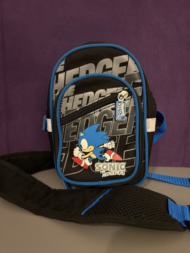 Sonic the hedgehog - the, borsa
