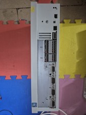 Lenze MOTORE INVERTER