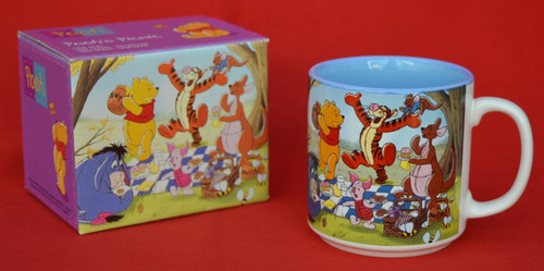 Disney classics winnie the - classics,
