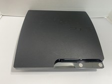 Sony PlayStation 3 Slim PS3