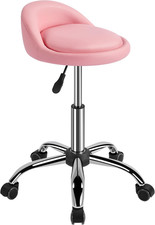 Sgabello Estetista Con Ruote