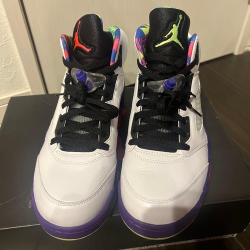 Nike air jordan retrò - nike, 5