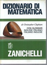 Dizionario di matematica -
