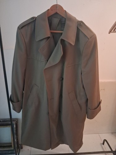 Trench giaccone giubbino - giaccone,