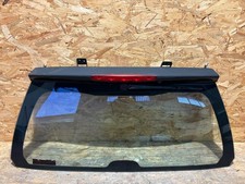 LUNOTTO VETRO PORTELLONE