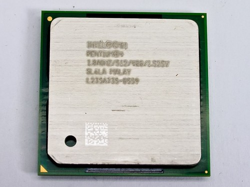 Processore cpu intel - processore,