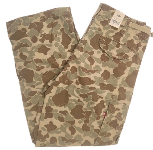 Pantaloni cargo larghi levis - larghi,