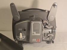 PROIETTORE FILM BOLEX PAILLARD