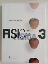 FISICA VOL 3  CAFORIO LE MONNIER 