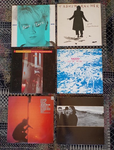 Vinili collezione giri - vinili,