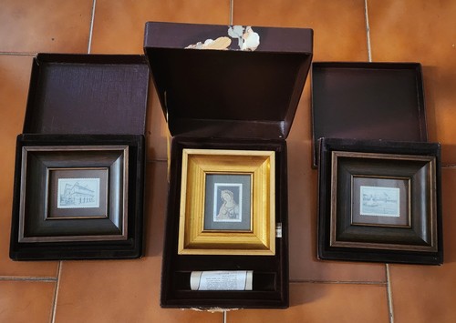 Quadretti catraro goffredo - 3,