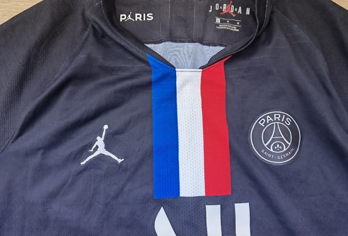 Maglia nike jordan paris - nike, saint