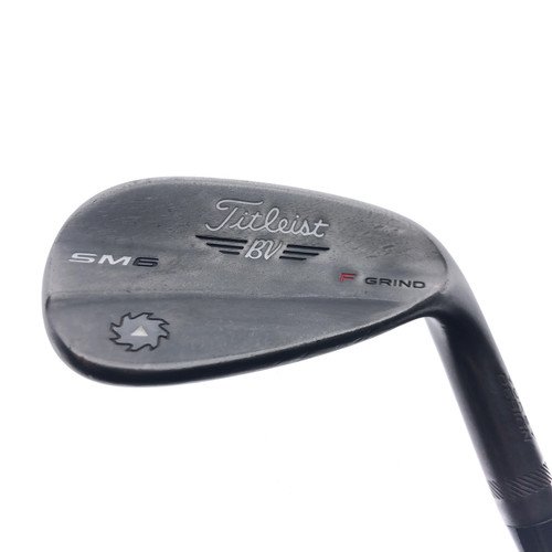 Zeppa lancio titleist vokey - di,