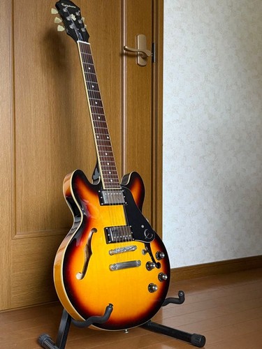 Epiphone 339 chitarra - epiphone,