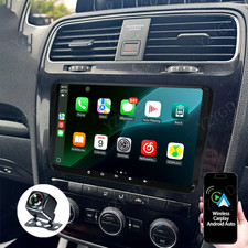 For Volkswagen Golf VI6