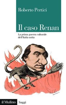 Caso renan prima guerra - il, renan.