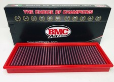Filtro Aria Sportivo BMC Audi