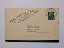 Mappa Italia Pubblicità