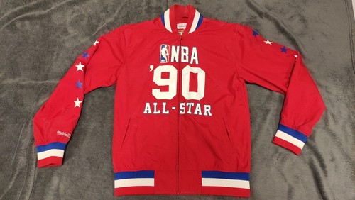 Giacca nba allstar weekend - nba,