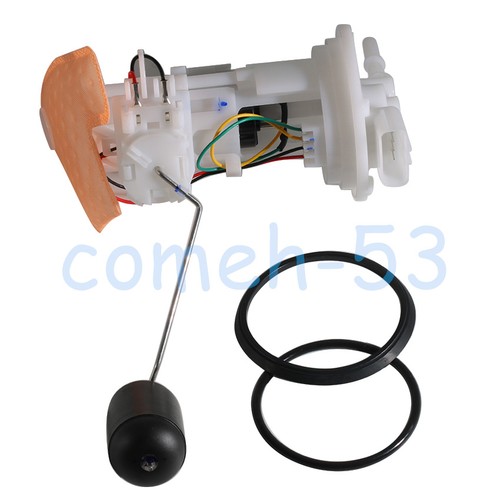 New fuel pump assy - pump, honda