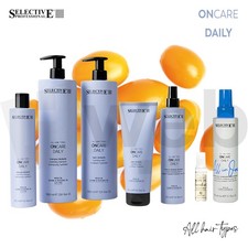 Selective Professional ONcare Daily Idratazione giornaliera tutti i capelli