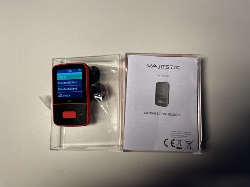 Mp3 lettore portatile con - lettore,