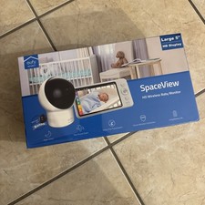 Eufy SpaceView E110 HD 5" LCD