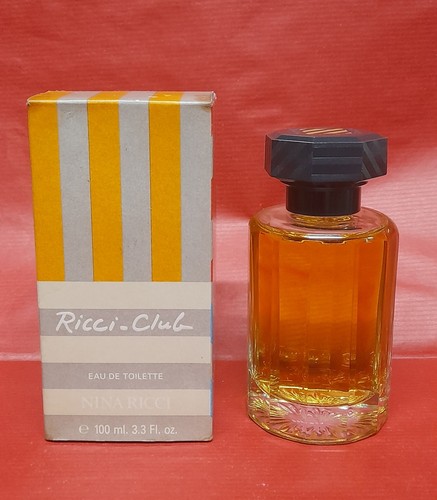 Club ricci 100ml by nina - 100ml,
