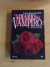 IL DIARIO DEL VAMPIRO - IL