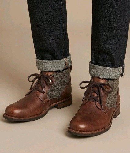 Stivali grizzly ugg australia - stivali,