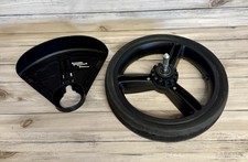 Ricambio ruota posteriore e parafango doppio passeggino Phil & Teds pensionato lungomare