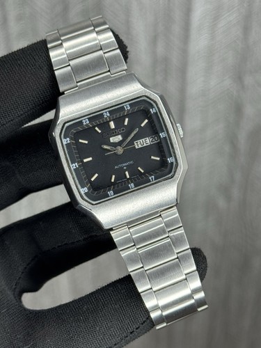 Orologio polso uomo vintage - polso,