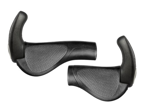 Manopole ergonomiche ergon - manopole,