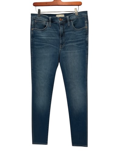 Jeans skinny madewell - jeans,