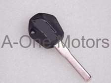 Chiave vuota non tagliata in