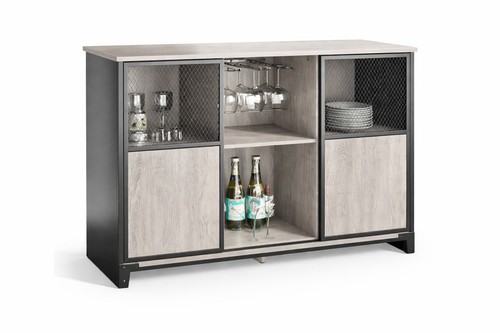 Armadio bar industriale