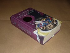 Rowling, Harry Potter e Il
