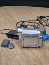 Canon zr100 mini - canon,