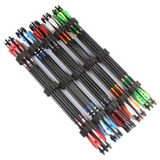 12 Frecce Separatore Tiro