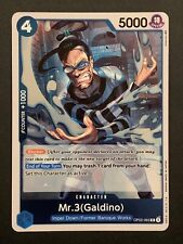 Mr.3 (Galdino) | OP02-065 R |
